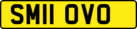 SM11OVO