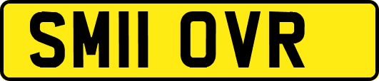 SM11OVR