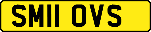 SM11OVS