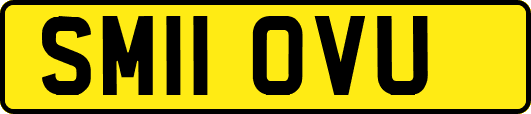 SM11OVU