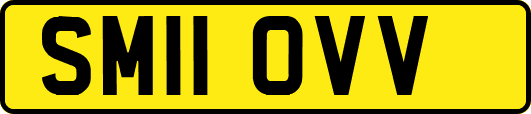 SM11OVV
