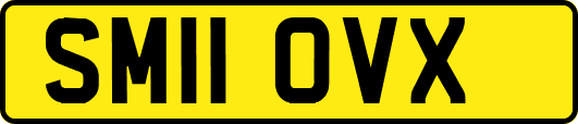 SM11OVX