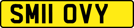 SM11OVY