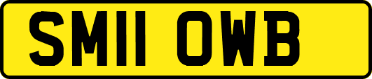 SM11OWB