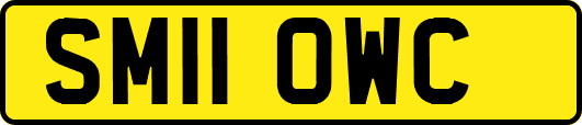 SM11OWC
