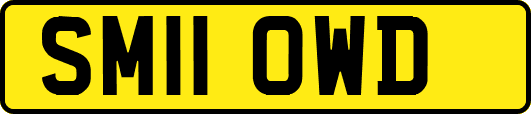 SM11OWD