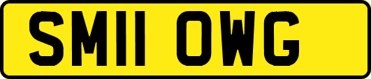 SM11OWG
