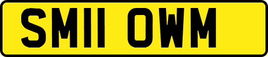 SM11OWM