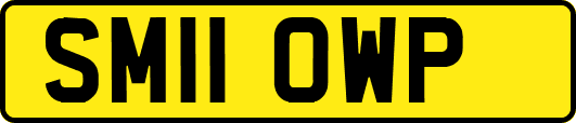 SM11OWP