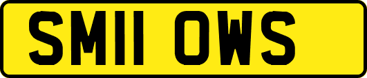 SM11OWS