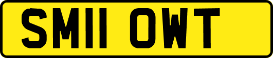 SM11OWT