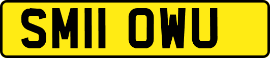 SM11OWU