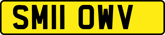 SM11OWV
