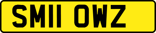 SM11OWZ