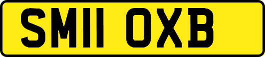 SM11OXB