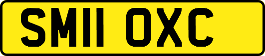 SM11OXC