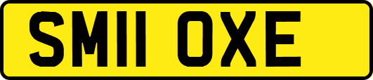 SM11OXE