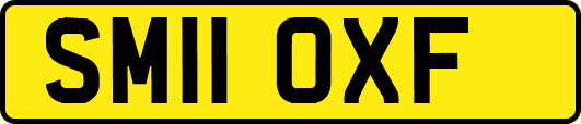 SM11OXF
