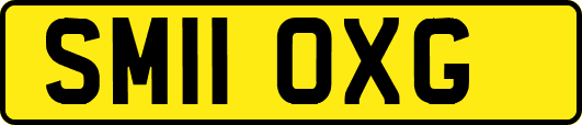 SM11OXG
