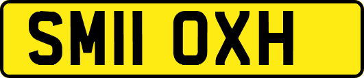 SM11OXH