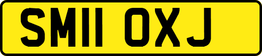 SM11OXJ