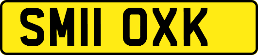 SM11OXK
