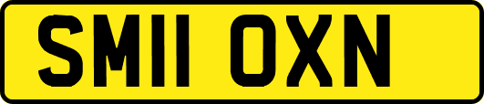 SM11OXN