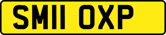 SM11OXP