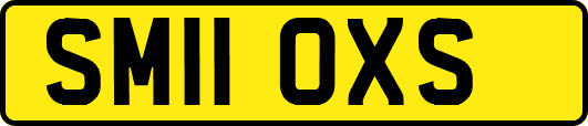 SM11OXS