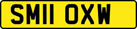 SM11OXW