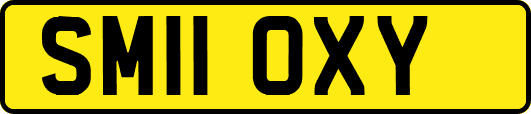 SM11OXY