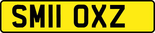 SM11OXZ