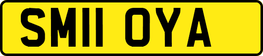 SM11OYA