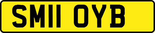 SM11OYB