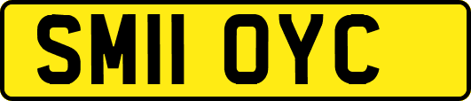SM11OYC