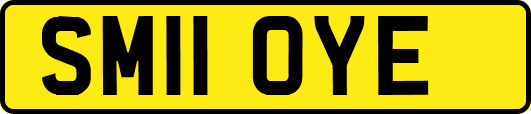 SM11OYE