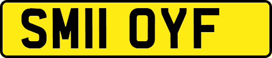 SM11OYF