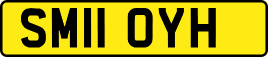 SM11OYH