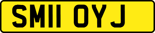 SM11OYJ