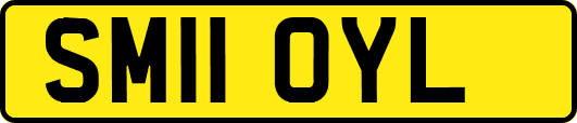 SM11OYL