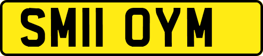 SM11OYM