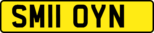 SM11OYN