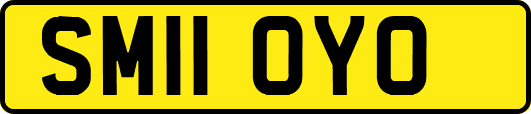 SM11OYO