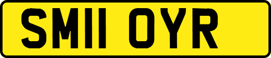 SM11OYR