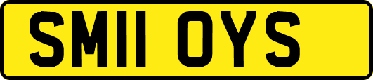 SM11OYS