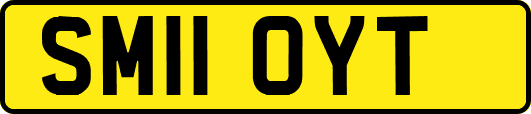 SM11OYT