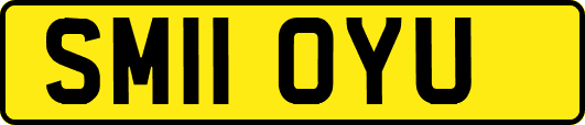 SM11OYU