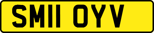 SM11OYV