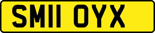 SM11OYX