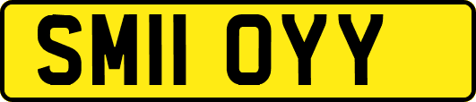SM11OYY